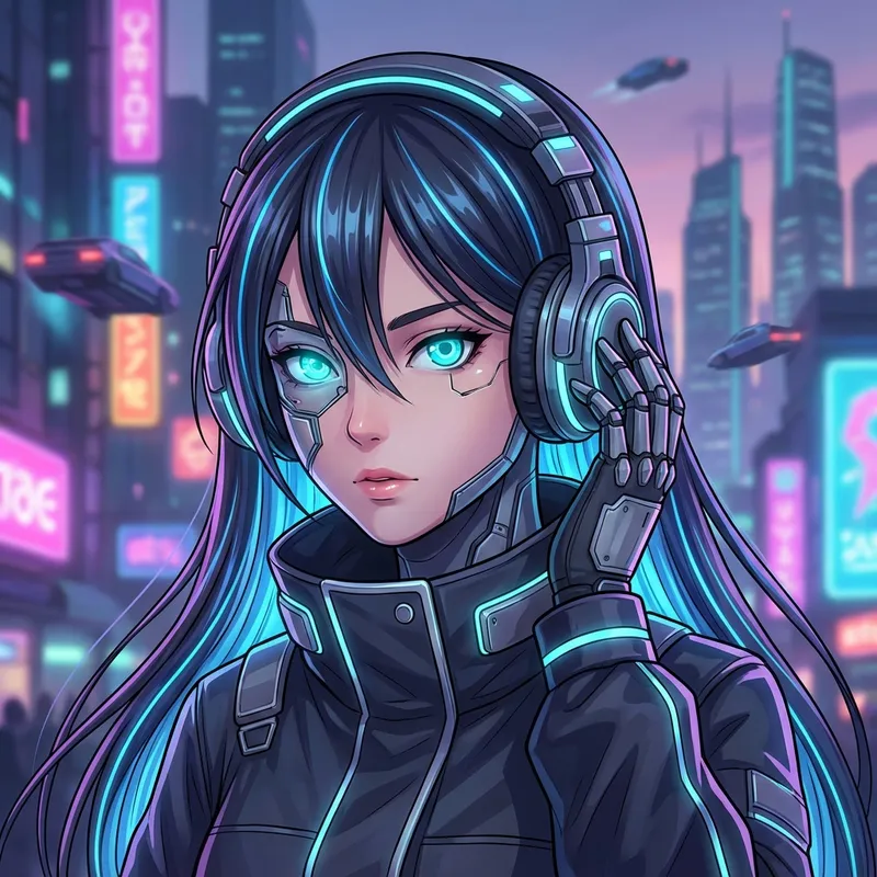 Anime episode identity