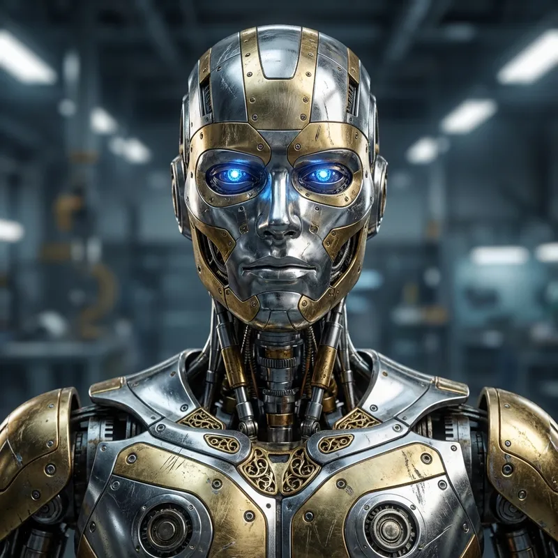 AI news cover