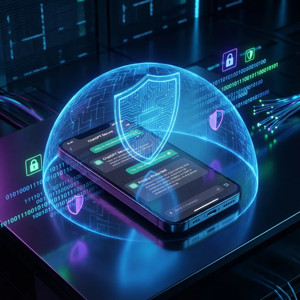 10 Things to Never Tell ChatGPT (and What 