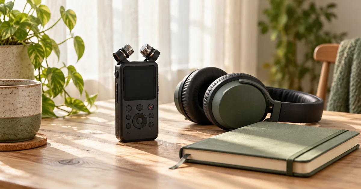 32-Bit Float Audio: What It Can and Cannot Fix