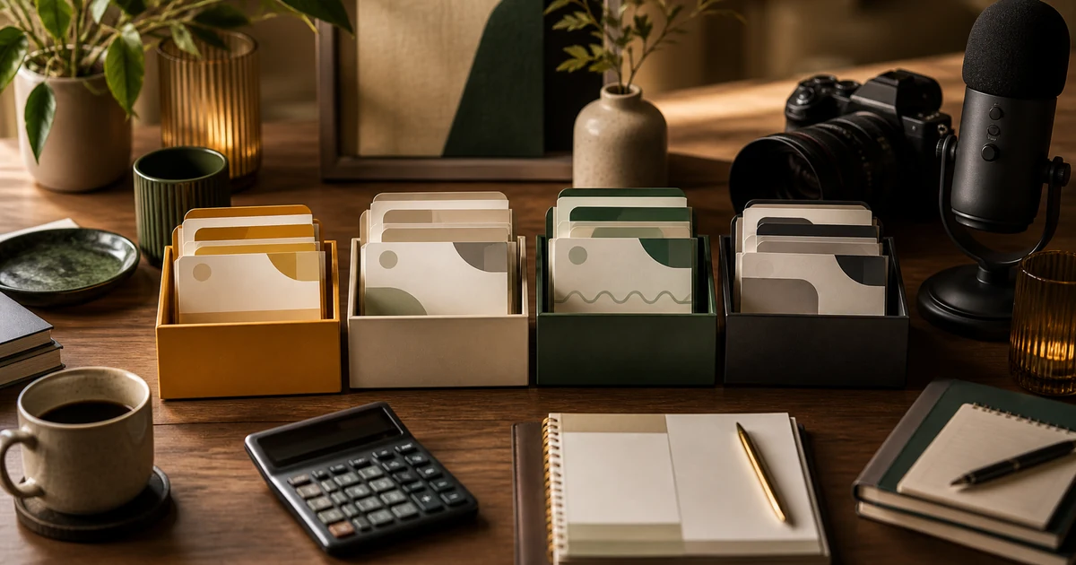 AI Creator Subscription Audit: Keep, Cancel, or Pay as You Go