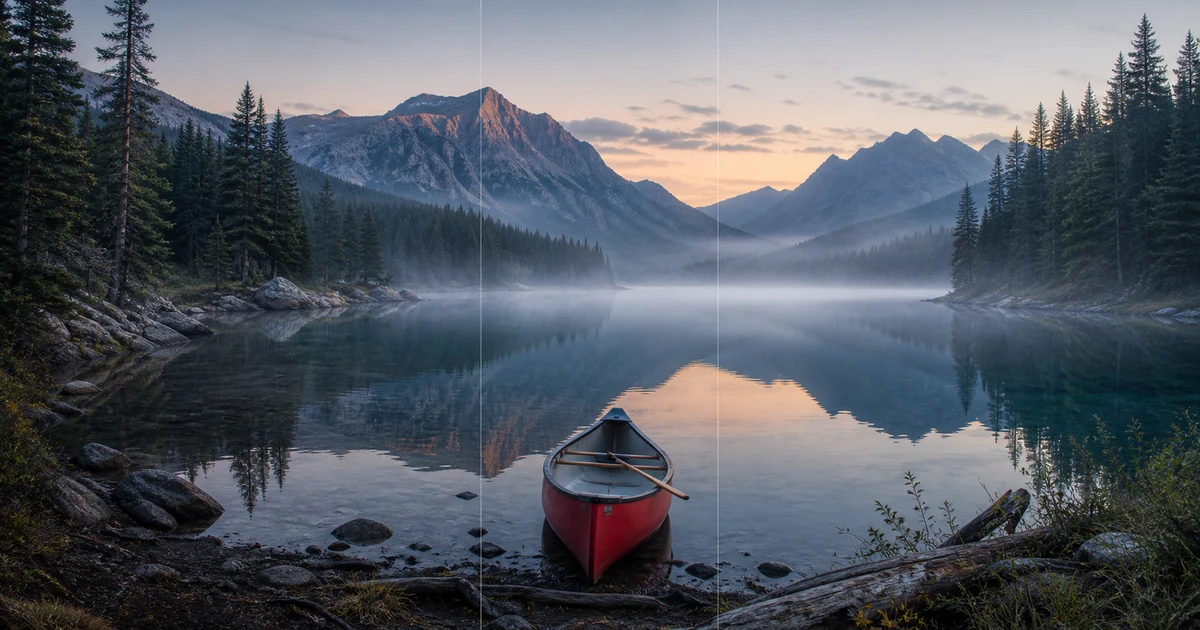 AI Image Extender Workflow: Outpaint Without Visible Seams