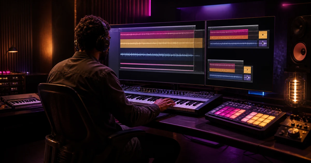 AI Music for Ads: Build 6-, 15-, and 30-Second Versions
