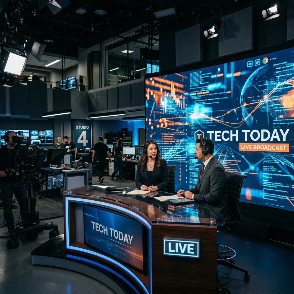 AI News Today: 10 Biggest Artificial Intelligence Updates This Week