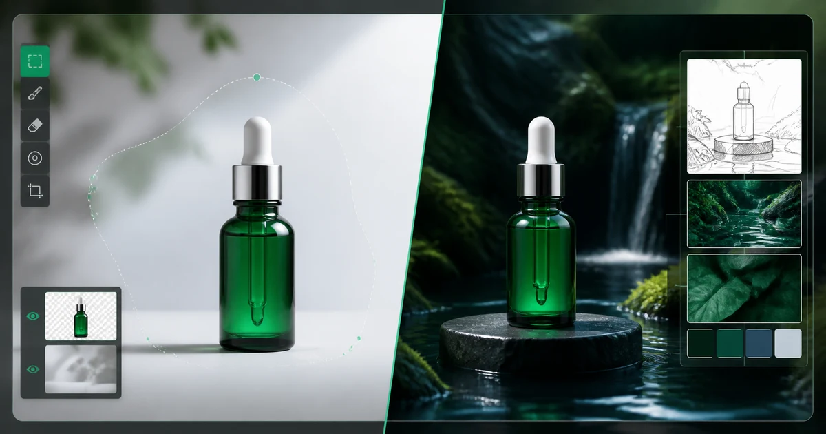 AI Photo Editing vs Image Generation: Choose the Safer Workflow