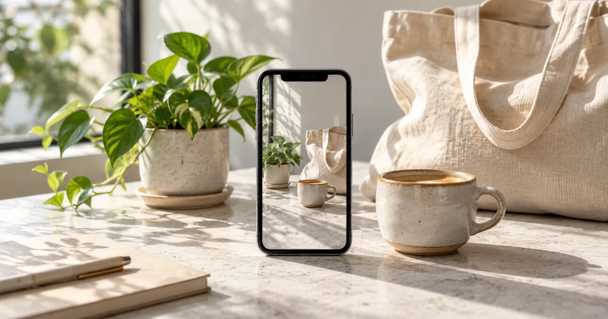 30 AI Photo Prompts for Instagram Posts & Reels (2026)