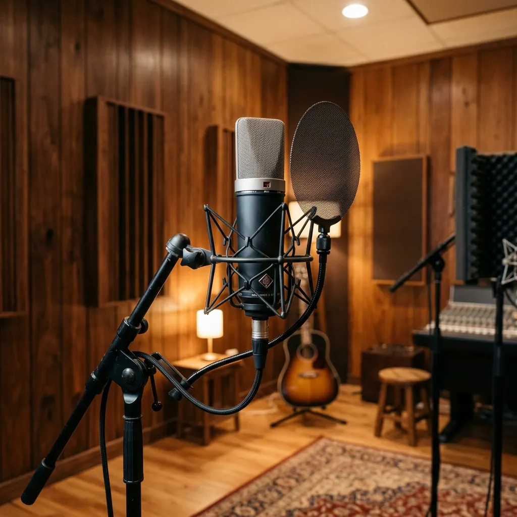 AI Singing Voice Generator: How to Get Natural Vibrato and Better Phrasing