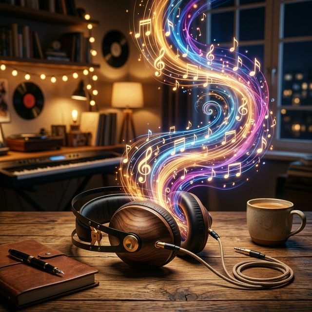 Best AI Music Generator in 2026: 10 Top Tools Compared