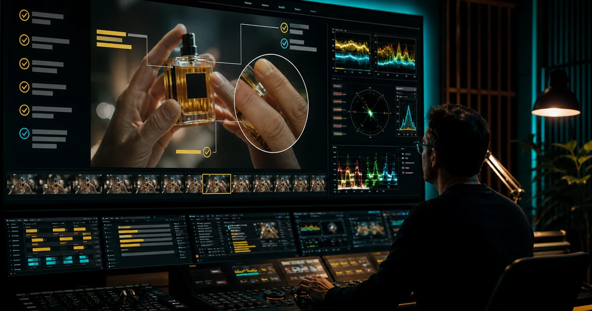AI Video Quality Control Checklist Before You Publish