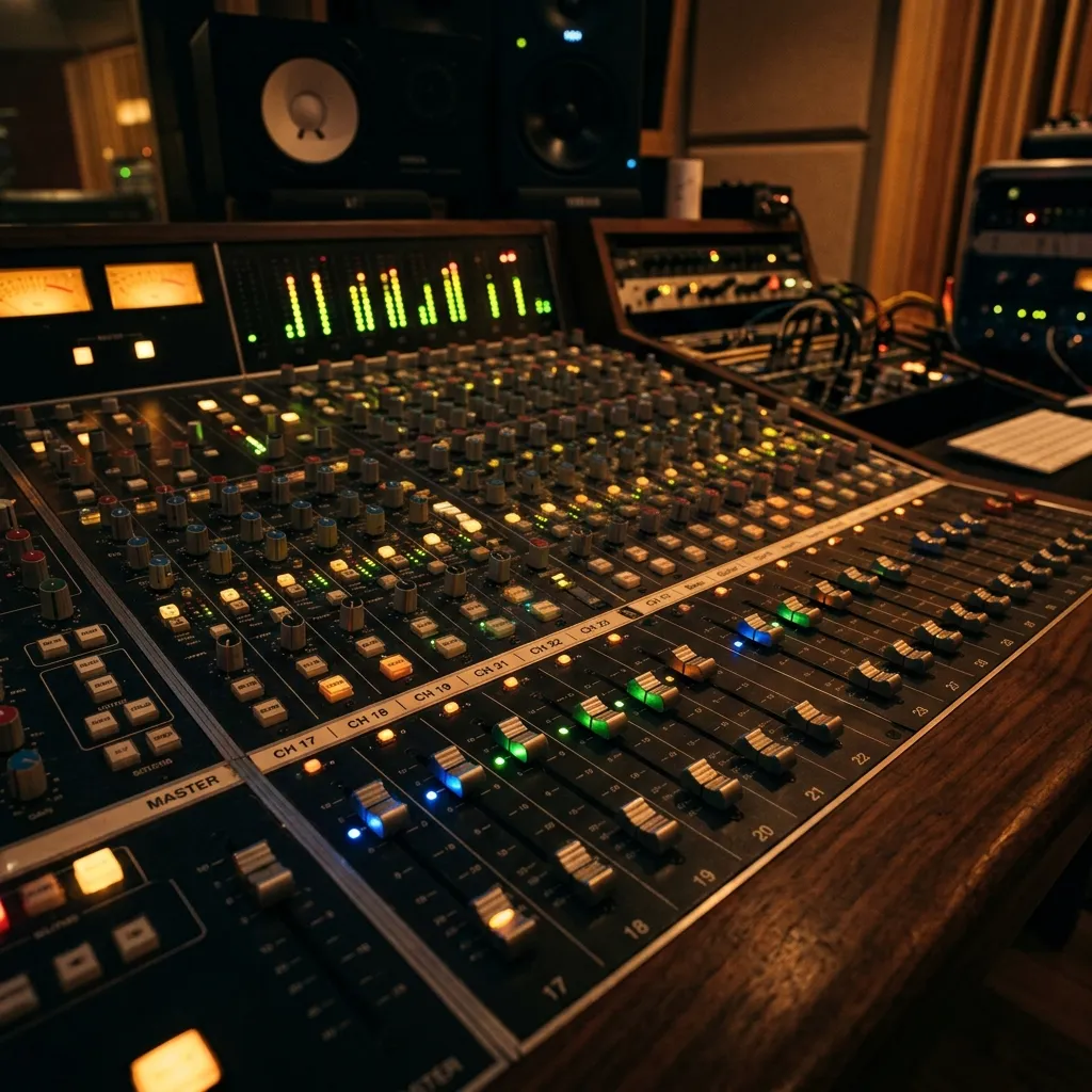 AI Vocal Generator vs Voice Generator: What’s the Difference?