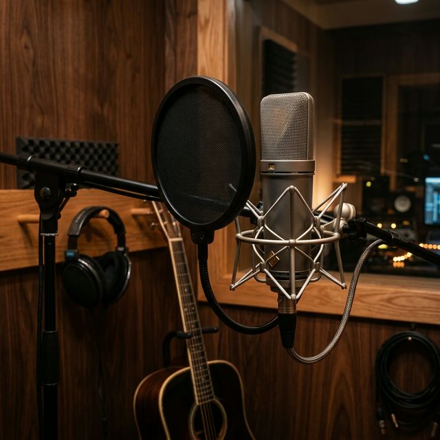 AI Voice Covers: How People Make Them and 7 Things That Decide Quality