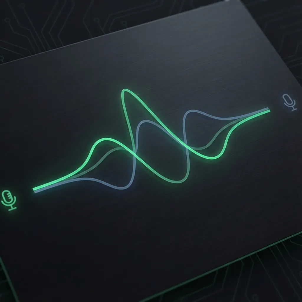 AI Voice Generator: Create Realistic Text-to-Speech Voiceovers in Minutes