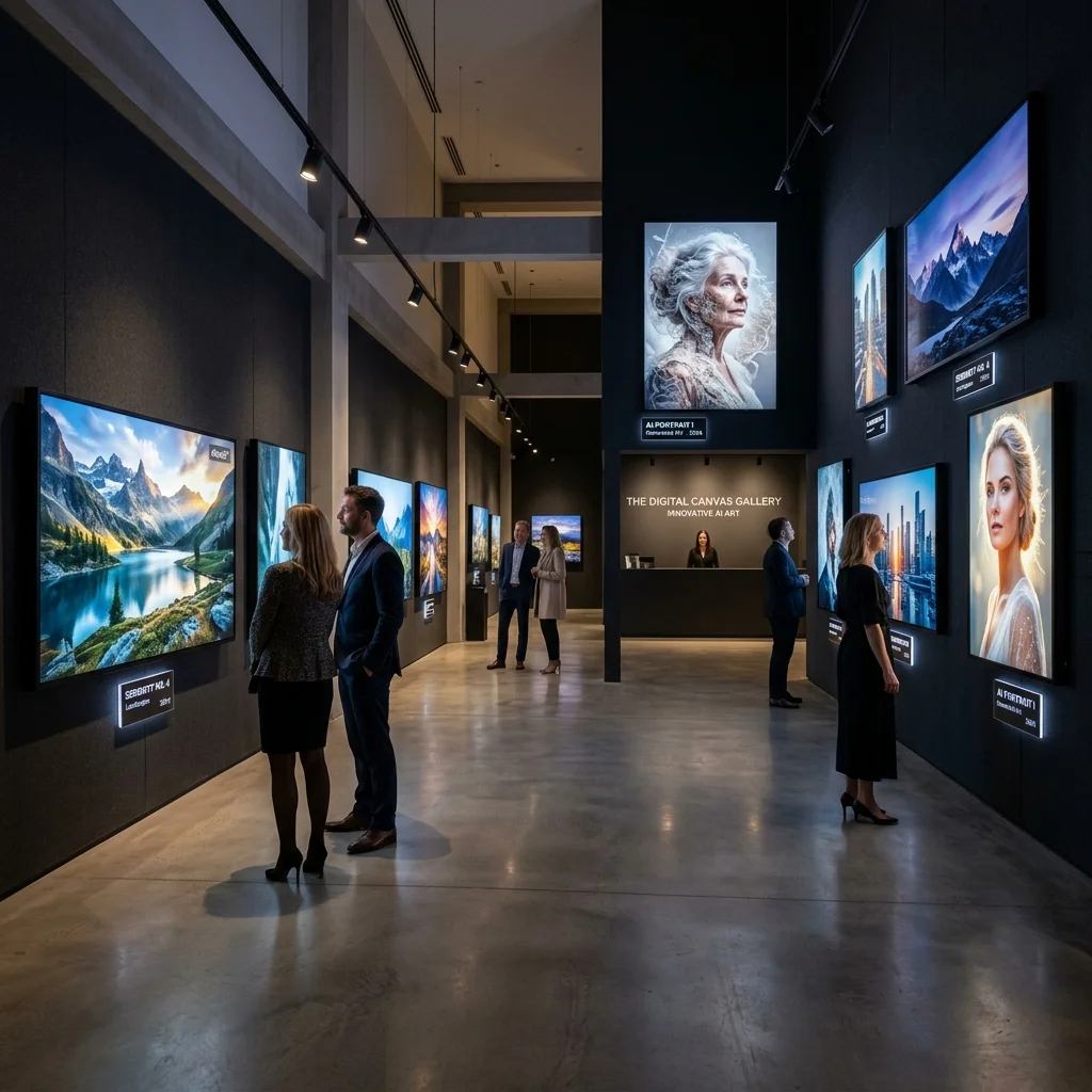 Best AI Image Generator in 2026: 10 Top Tools Compared