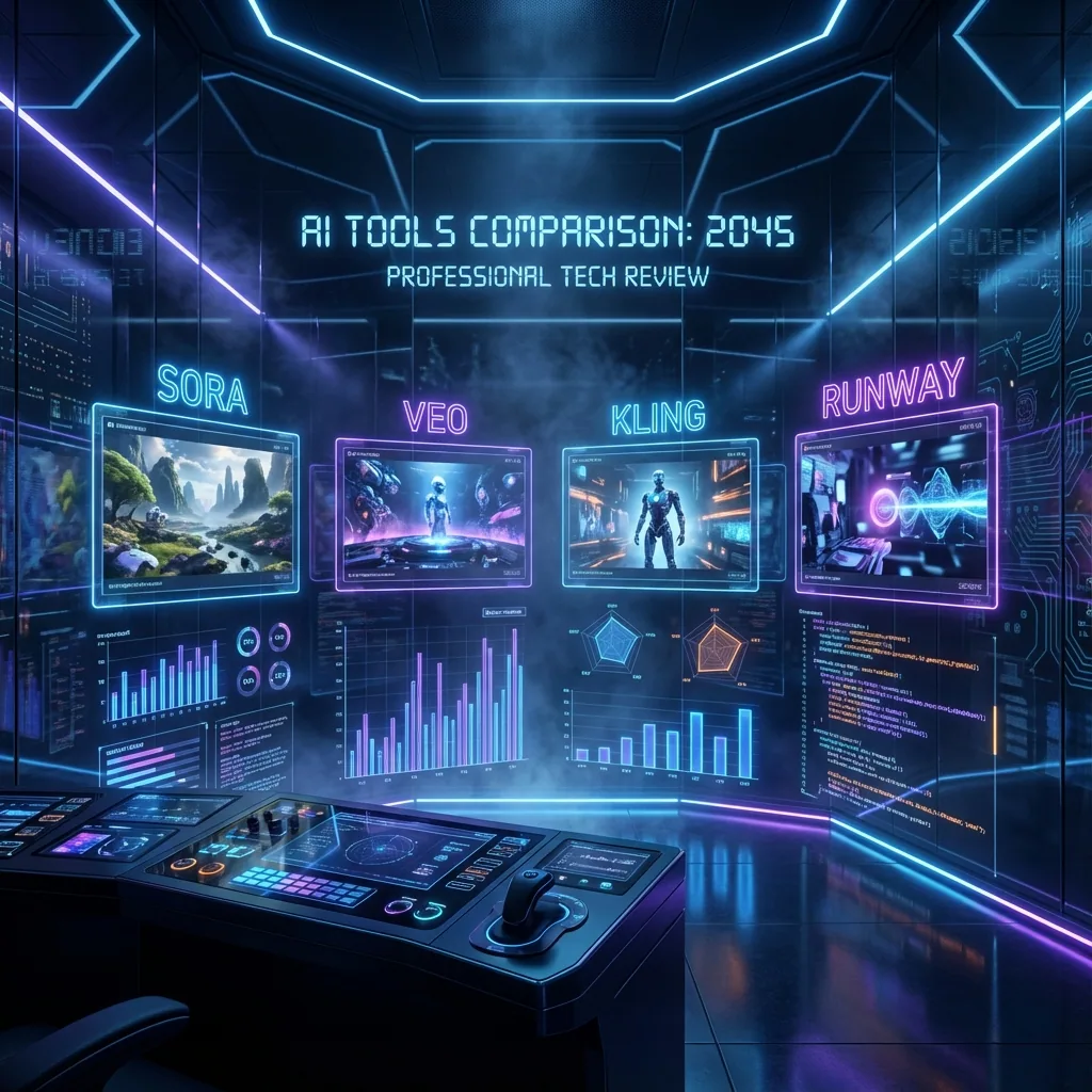 Best Image-to-Video AI Tools 2025: Sora 2 vs Veo 3.1 vs Kling vs Runway