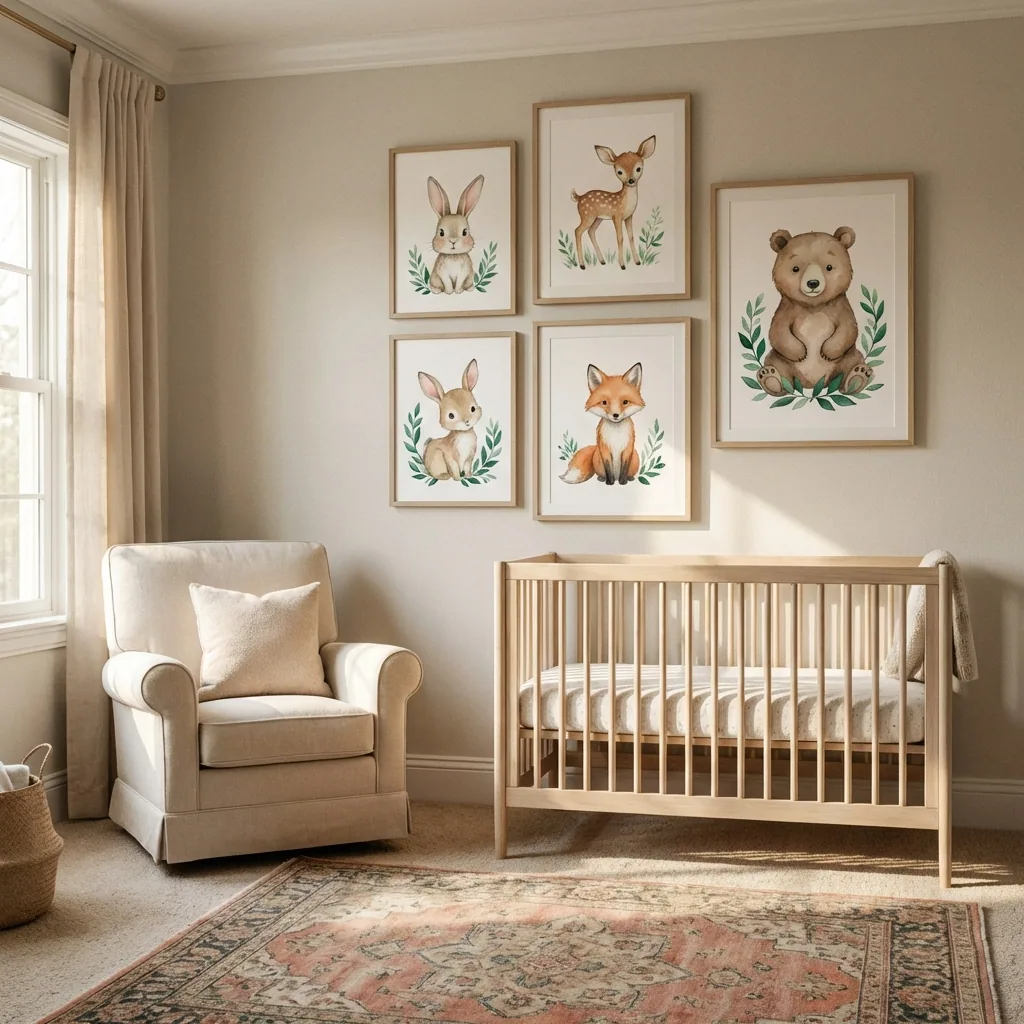 What I'm Targeting Next After My Etsy Store Took Off, Based on Keyword Data