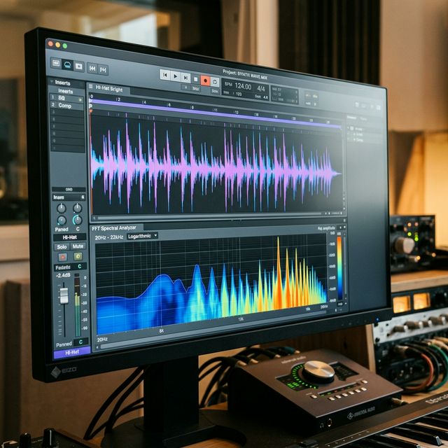Fix Harsh S Sounds in Cloned Vocals: 9 Fast Fixes for Cleaner, Smoother AI Voice