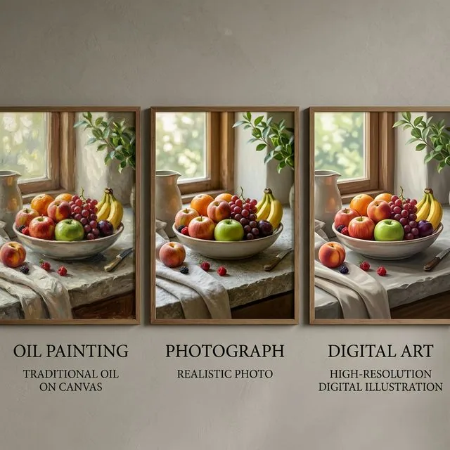 Flux vs Midjourney vs ChatGPT Image Model: Which One Is Best for Style, Realism, and Consistency?