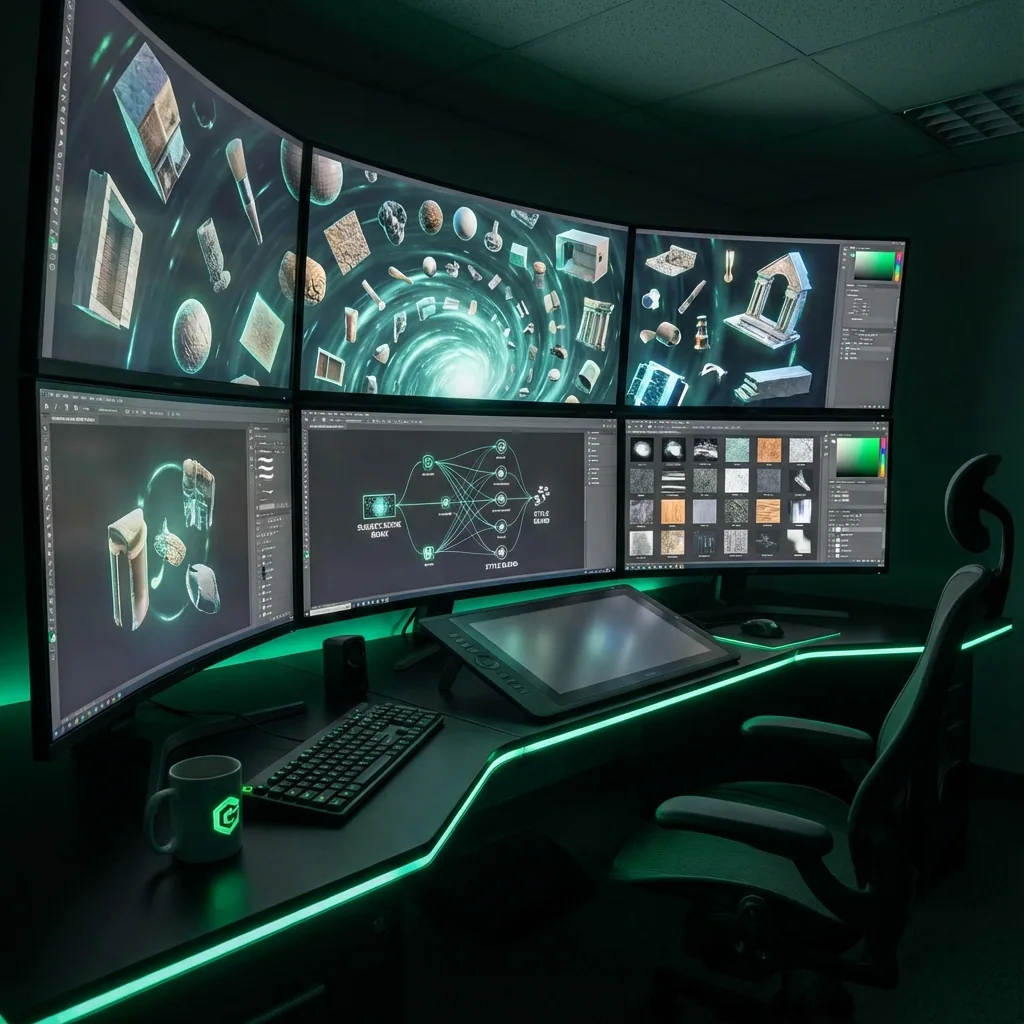 Google Whisk Guide: What It Is + Better Results