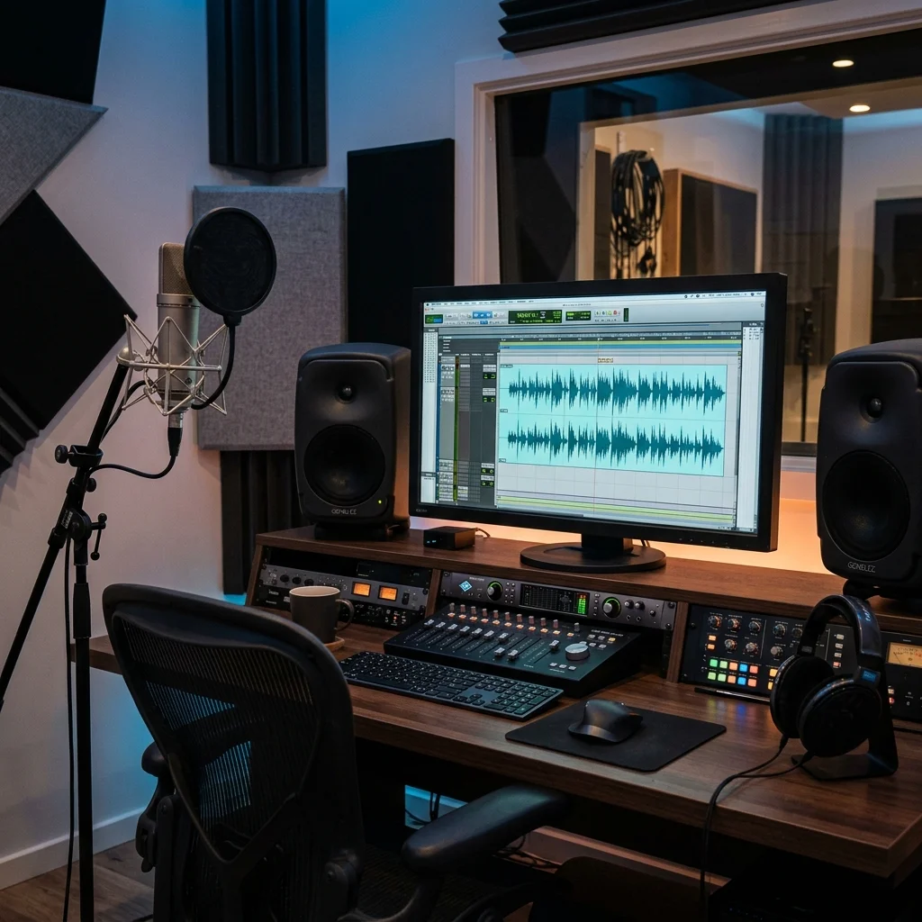 How Much Audio Do You Really Need for a Clean Voice Clone? The Simple Quality Checklist