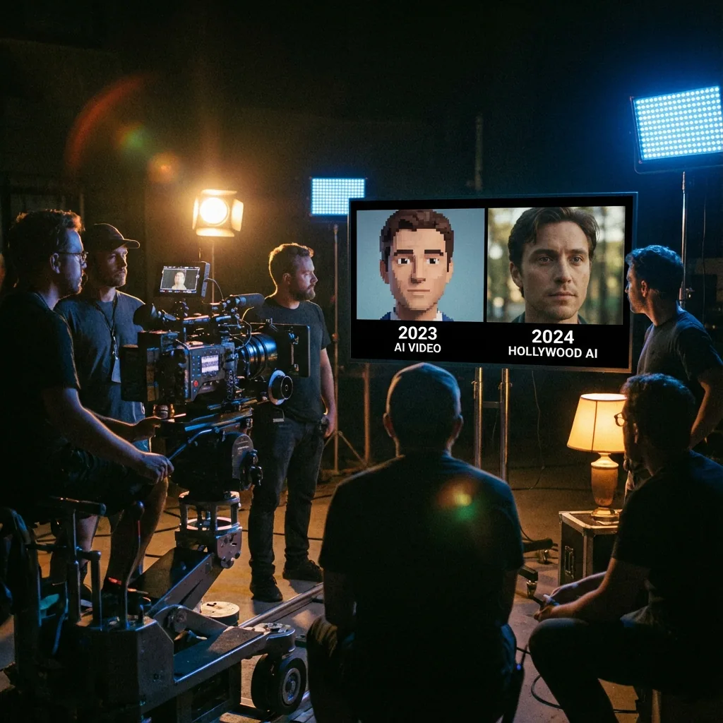 How to Make AI Videos Look Less AI