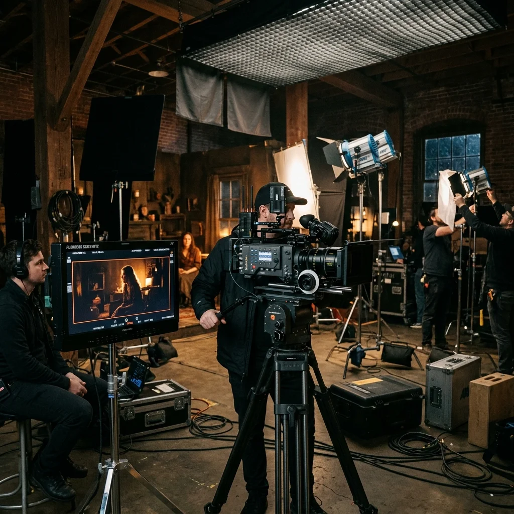 How to Make Cinematic AI Videos in 2026: A Practical Step-by-Step Guide