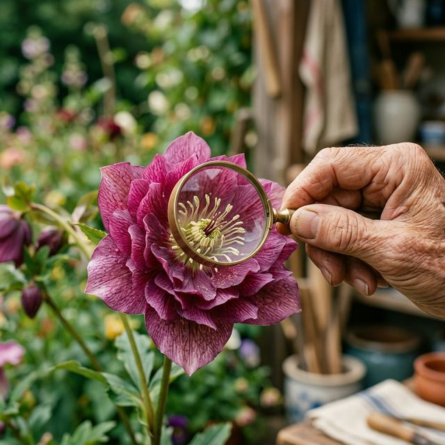 Video editing workspace with timeline and monitors