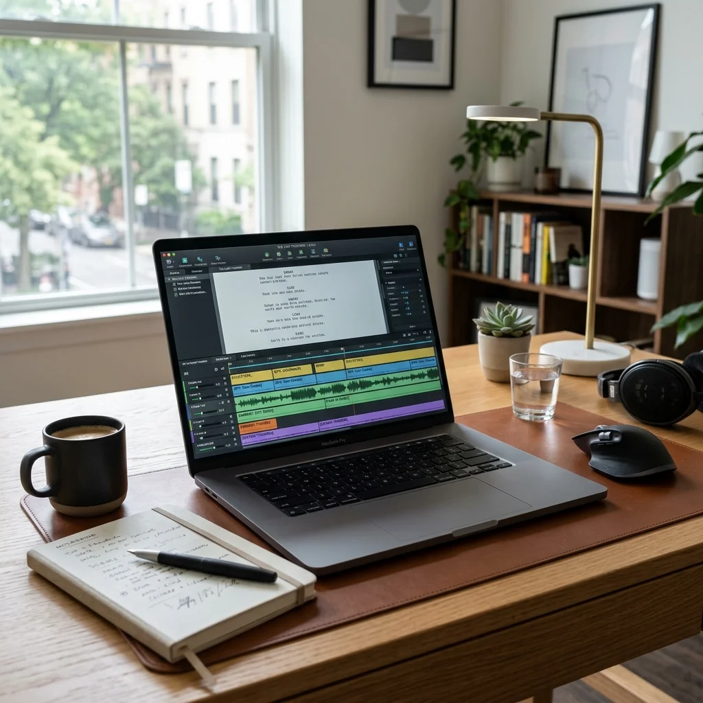 How to Write Better Prompts for AI Voiceovers: 17 Proven Prompt Formulas for More Natural Results