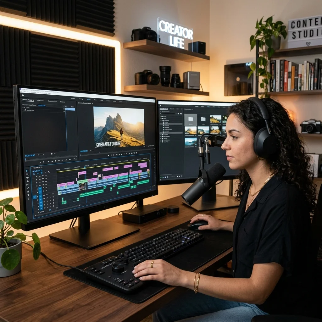 InVideo AI Alternatives: 10 Best Options for Creators in 2026