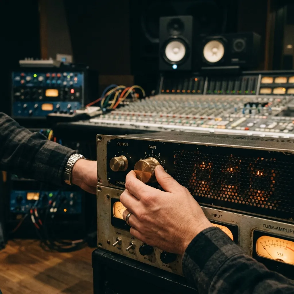 How to Make Vocals Sound Less Robotic: Breaths, Emphasis, and Timing That Help