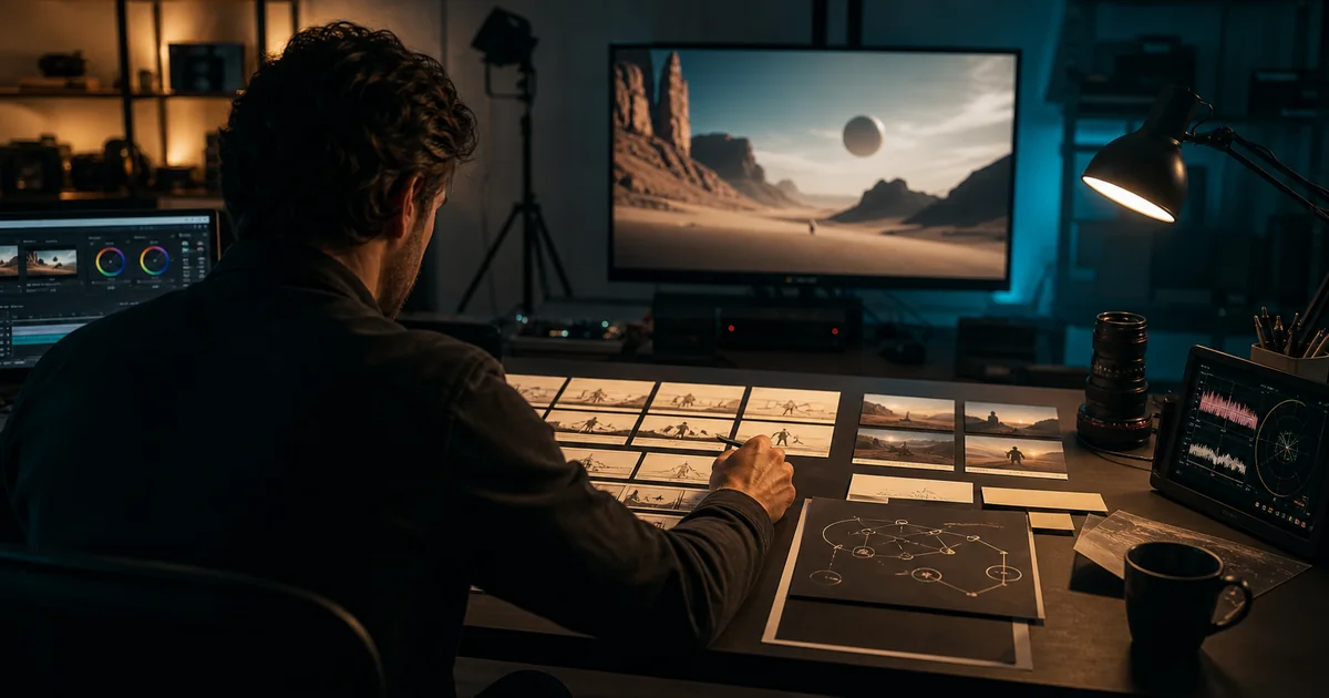 MiniMax H3 Prompt Guide: Build Shots That Can Be Edited