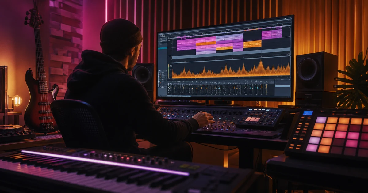 MiniMax Music 2.6 Guide: Direct Structure, Lyrics, and a Usable Mix