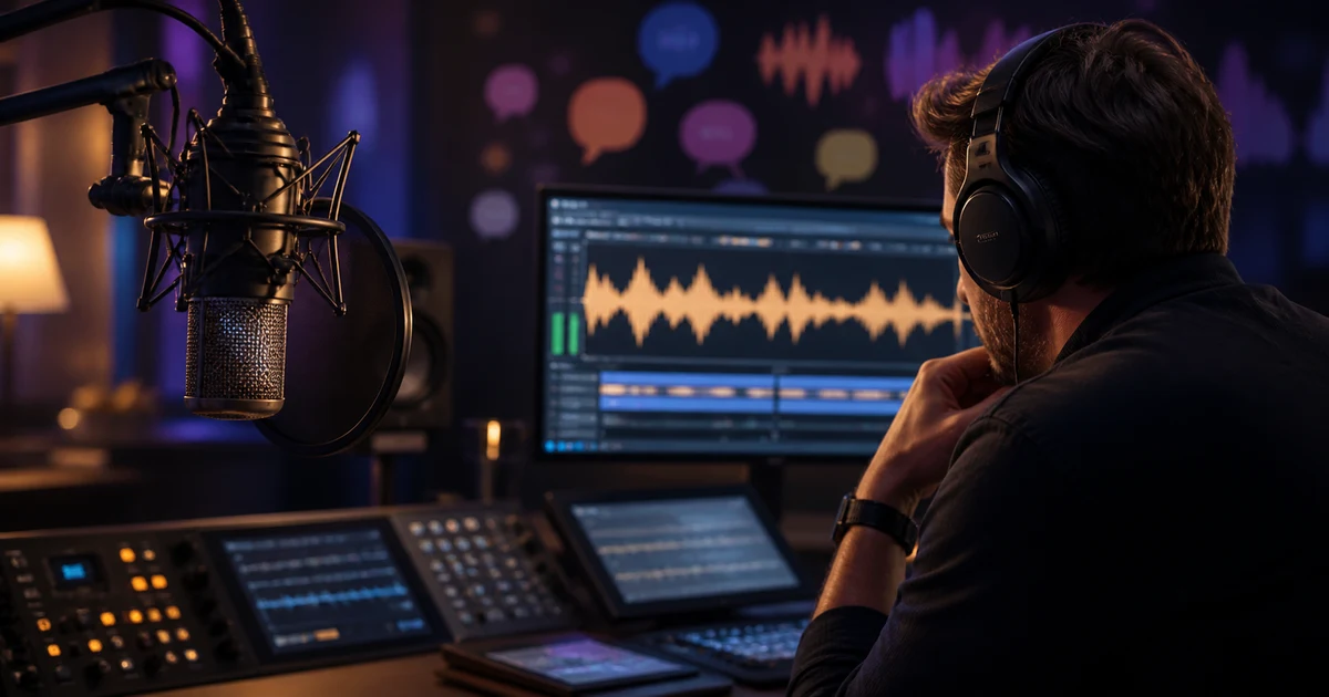 MiniMax Speech 2.8 Turbo Guide: Natural Voice Without Overacting