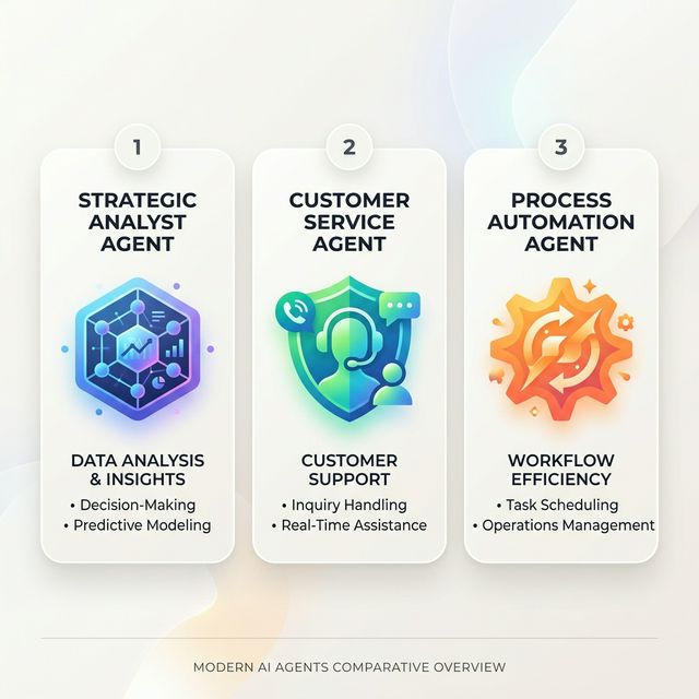 OpenClaw AI Alternatives: Best Options for Security, Simplicity, and Scalable AI Agents