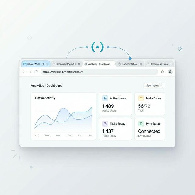 OpenClaw AI Browser Relay: What It Is, How It Works, and When to Use It Instead of the Managed Browser