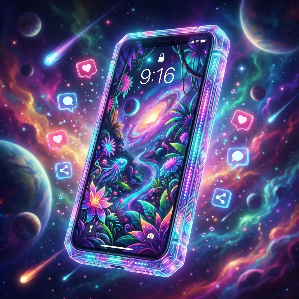 Photo to Video for Instagram Reels