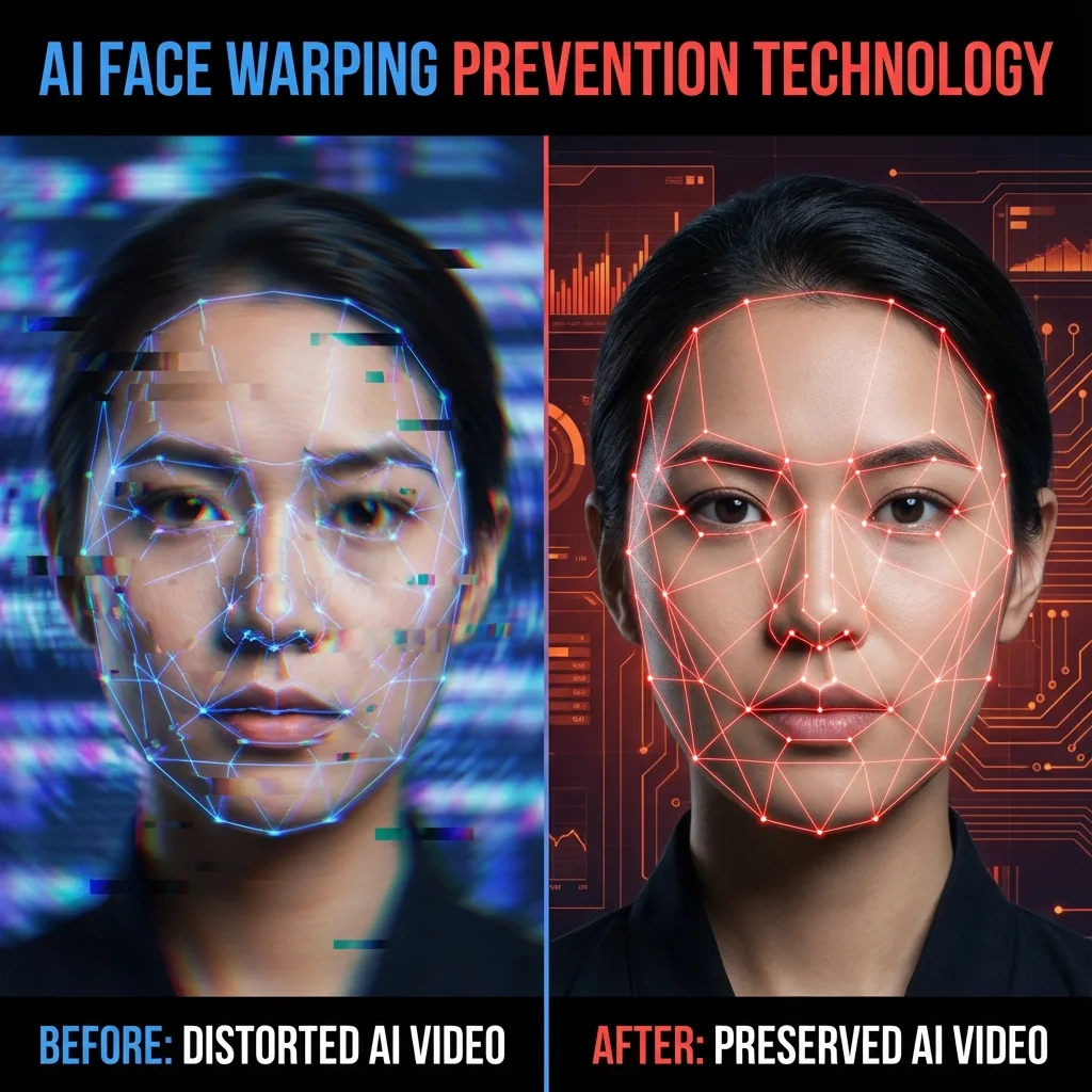 How to Prevent Face Warping in Image-to-Video (Fixes That Actually Work)