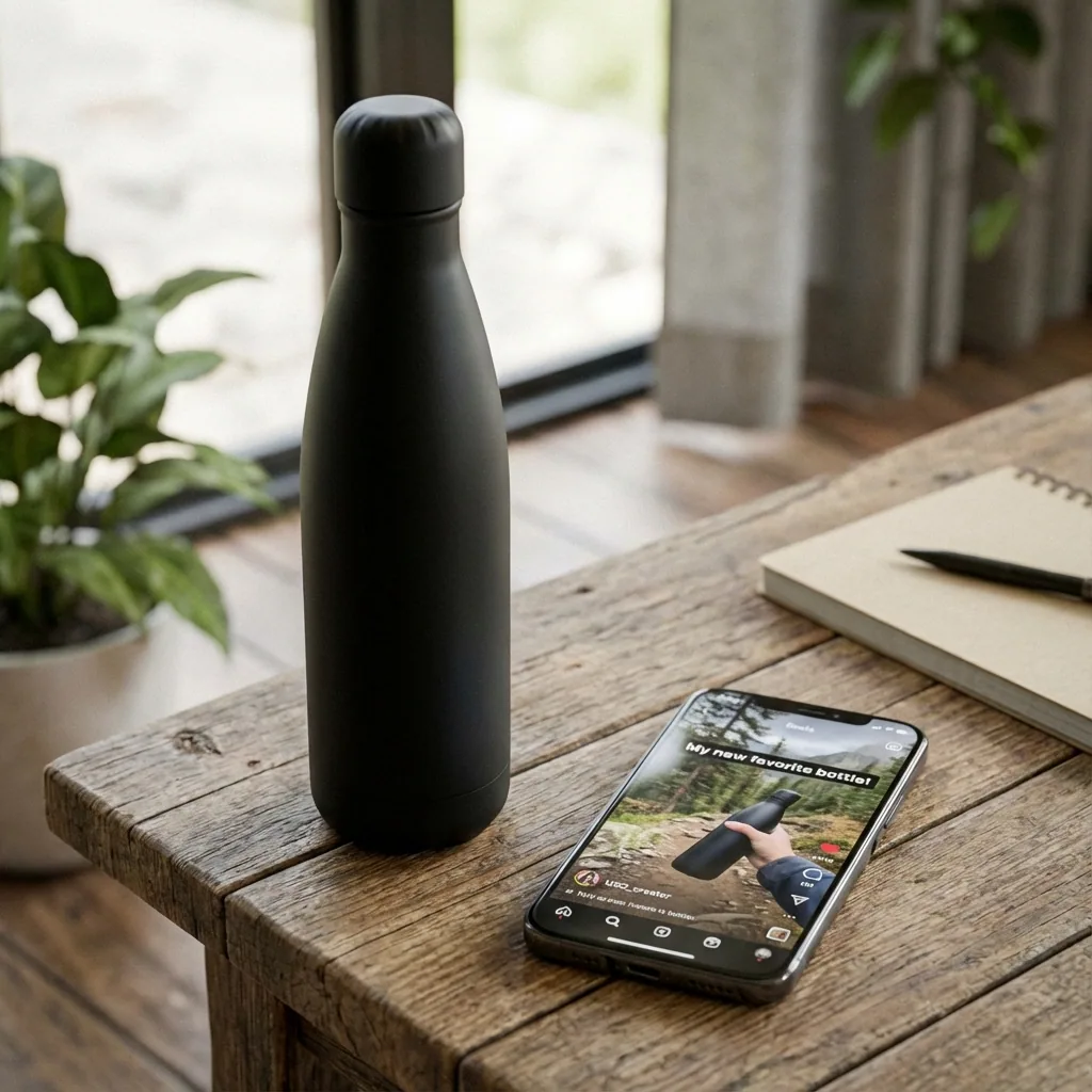 Product Photo to UGC Ad Video Prompts: 15 Copy-Paste Templates That Sell Without Looking Like an Ad