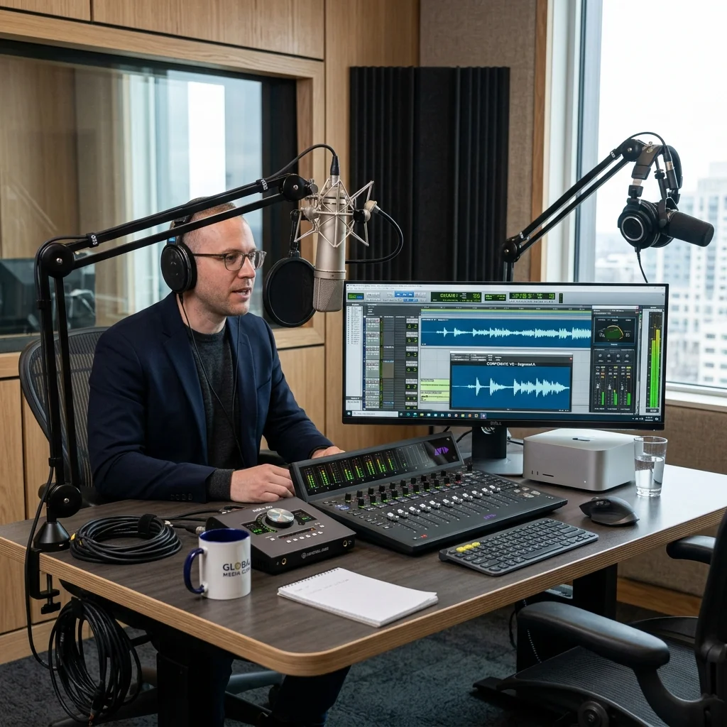 QuestStudio vs ElevenLabs: Which AI Voice Platform Is Better in 2026?