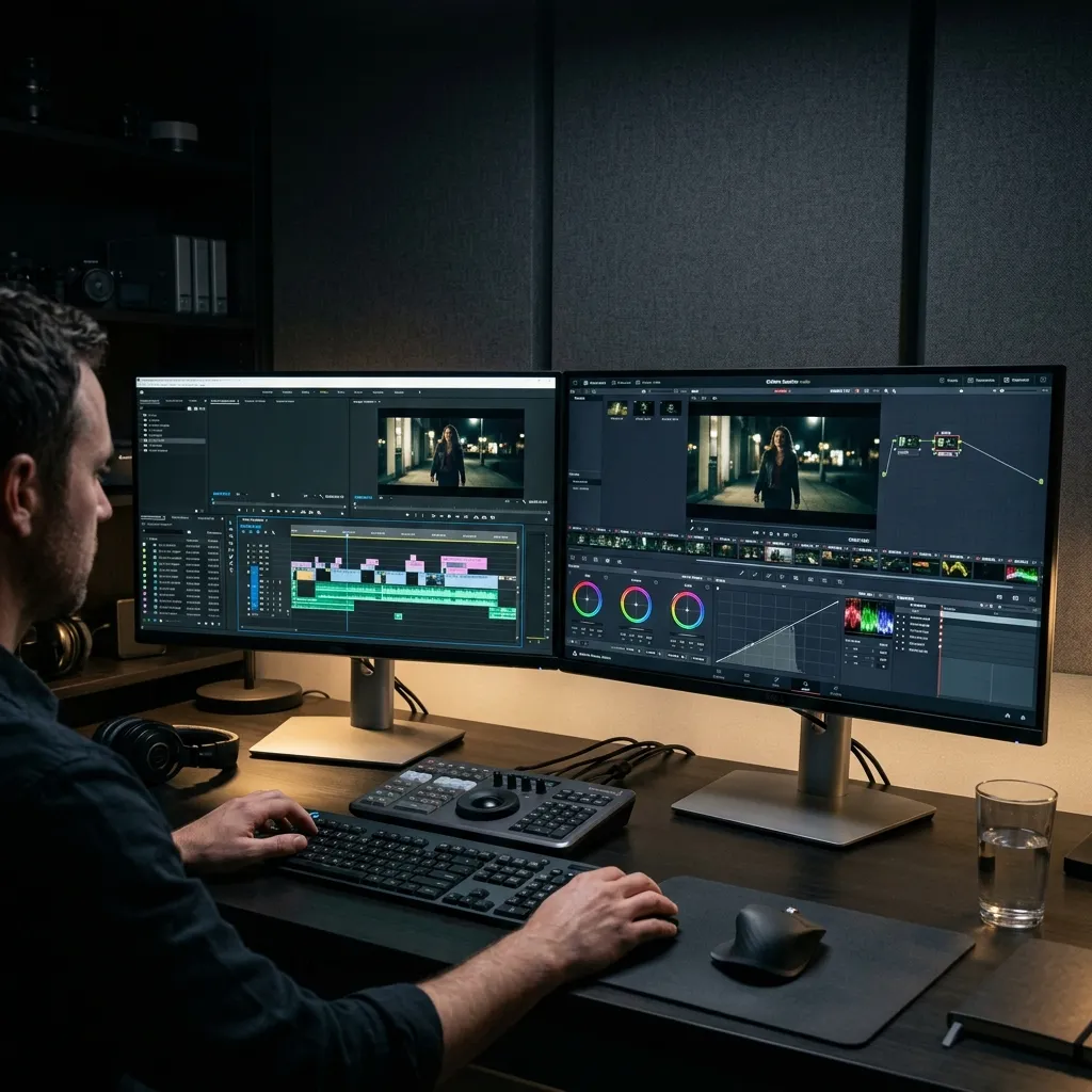 QuestStudio vs HeyGen: Which AI Creator Platform Is Better in 2026?