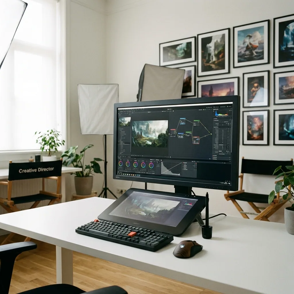 QuestStudio Vs Lovart AI: Which Should You Use