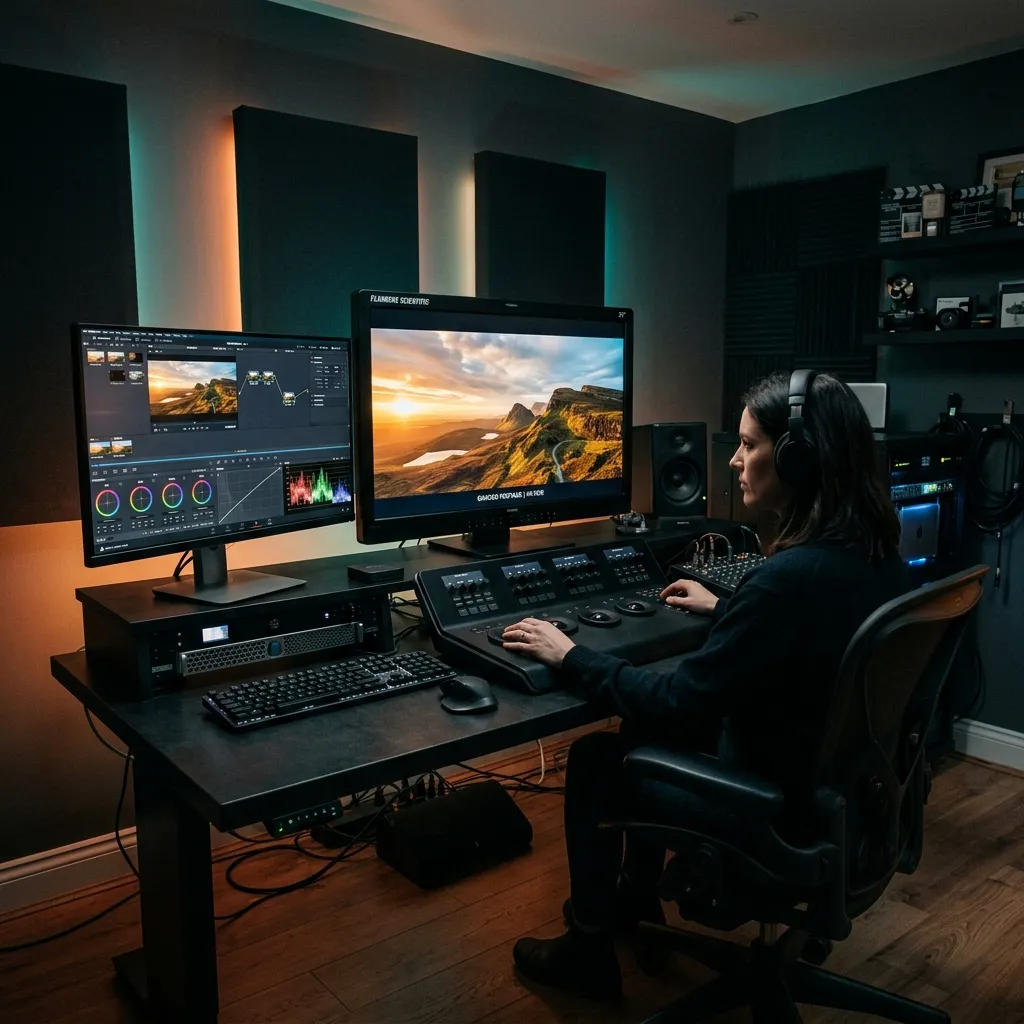 QuestStudio vs Runway: Which AI Creative Platform Is Better in 2026?