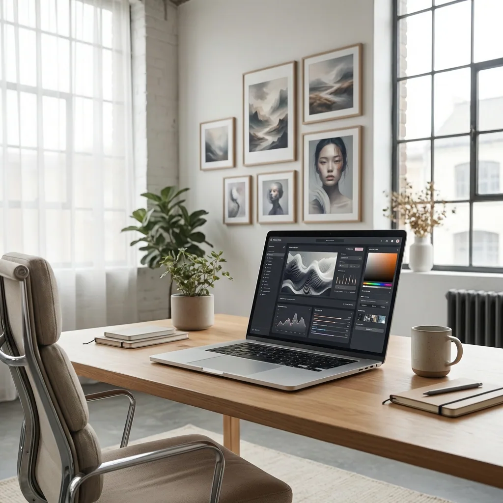 QuestStudio Vs StarryAI: Which Is Better