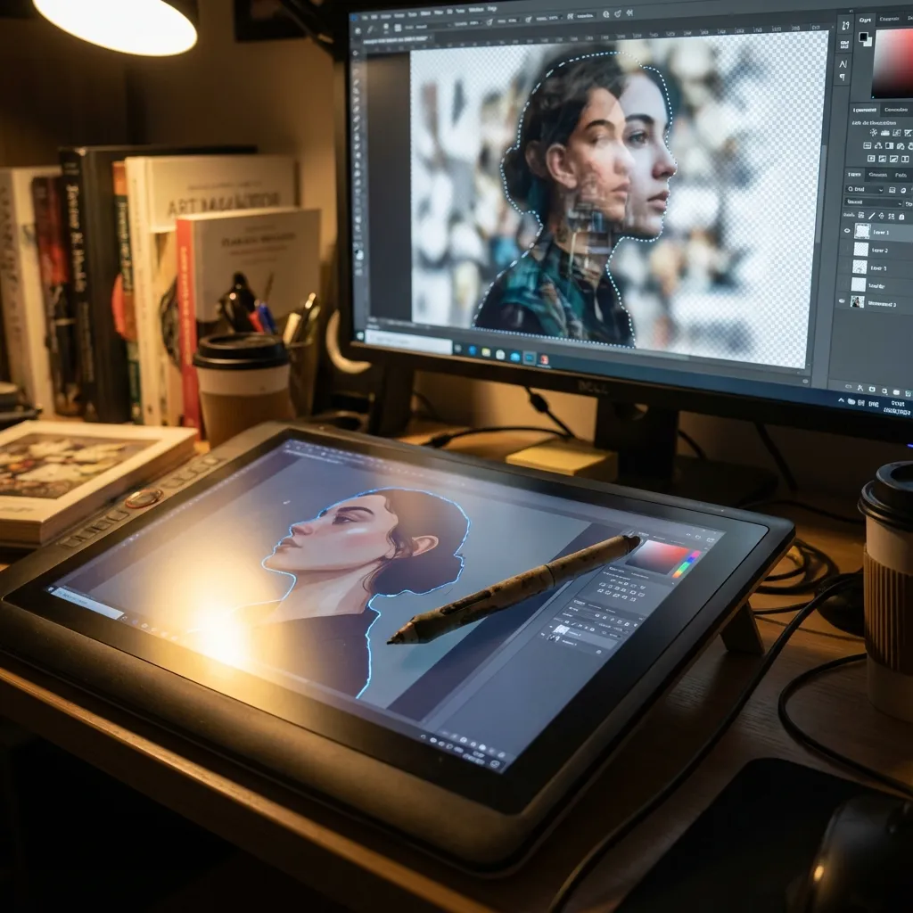 How to Remove Background From an Image: Step-by-Step