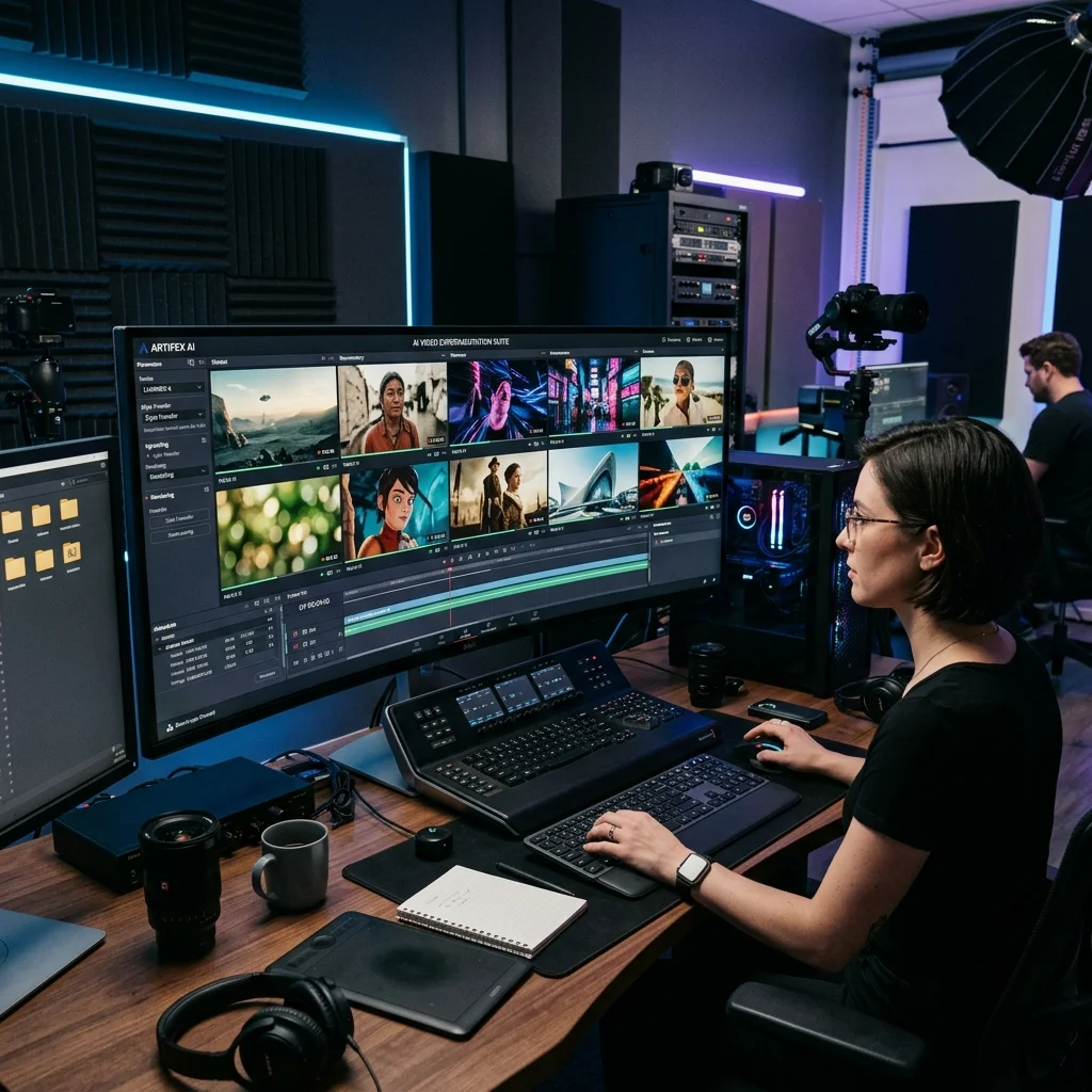 Runway Alternatives: 10 Best AI Video Tools to Try in 2026