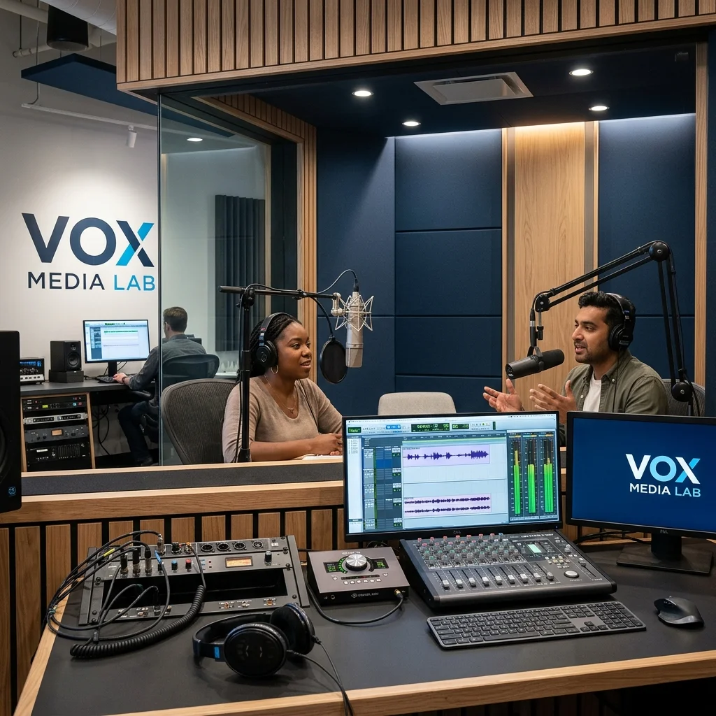 Voice Cloning for Brands: The Launch Checklist Most Teams Forget Until It&rsquo;s Too Late