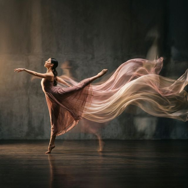 Video interface and motion concept